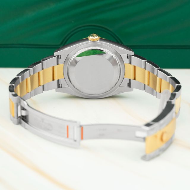 Rolex Datejust 126203 Image 3